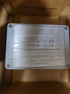 AREVA Power Meter / PM10 10001446 - NEU/OVP - worldwide - Picture 1 of 5