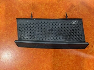 1998-2003 Saab 9-3 Rubber Mat P/N 4420626 - Picture 1 of 3