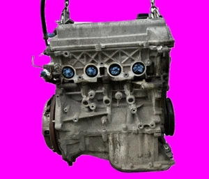 🔹Toyota Yaris Verso 1.3 VVT-i P2 Motor Benziner 63 kW 86 PS 2NZFE 👍TOP ANGEBOT - Bild 1 von 9