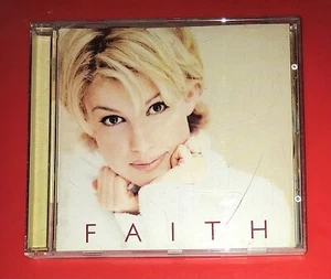 FAITH HILL - FAITH CD - Picture 1 of 4