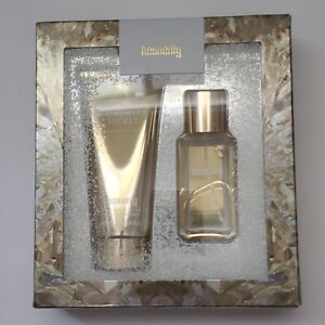 Victoria's Secret Heavenly Women's Fragrance Mist and Body Lotion Gift Set - 2-P