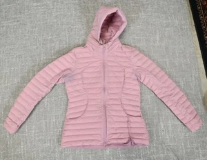 Lululemon Pack It Down Jacket Womens Size 10 - Picture 1 of 6