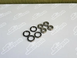 SERPENT COBRA SRX8 EVO 1/8 BUGGY AXLE BEARINGS - Picture 1 of 1