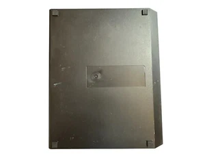 Microsoft Xbox One 1540 Bottom Base Case Panel X868957 Casing Housing - Imagen 1 de 7