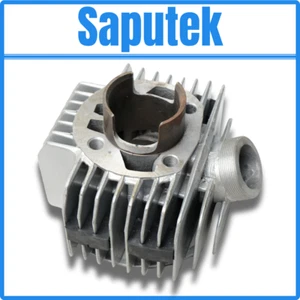 Pieza de repuesto de bloque de cilindros apto para Suzuki A100 A-100 AC100 AS100 - Imagen 1 de 9