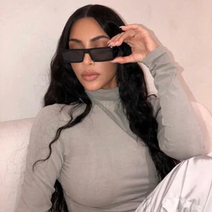 2025 Brand New Y2K Steampunk Sunglasses Mens Women Retro Outdoor Shades Glasses - Picture 1 of 17
