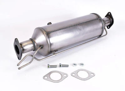 EEC DPF/FAP se adapta a Hyundai Tucson diésel SUV 2006-10 140 HP 2.0 CRDi HY6023T - Imagen 1 de 3