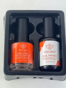 Modelones Primer für Gelnägel, 15ml Professional Dehydrator für Nägel Set - Bild 1 von 4