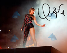Taylor Swift Signed Photo 8x10 Autographed Reprint from ERAS tour