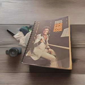 Buddy Greco 500 Super Liederbuch Die größten Hits der Welt zum Akkordspielen - Bild 1 von 4