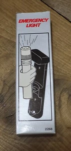 Emergency Flashlight - Picture 1 of 6