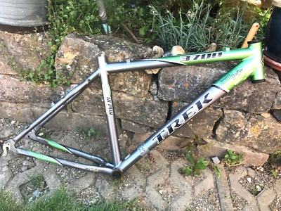 TREK.MTB Rahmen .Alu.26 Zoll. - Bild 1 von 4