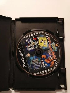 SpongeBob SquarePants: Lights, Camera, Pants (PlayStation 2, 2005) Game Only  - Picture 1 of 3