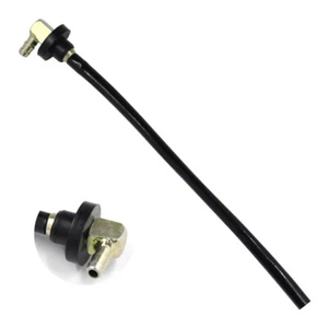 AM122215 Fuel Line Pickup & Bushing M132706 For John Deere Lawn Garden Tractor - Picture 1 of 5