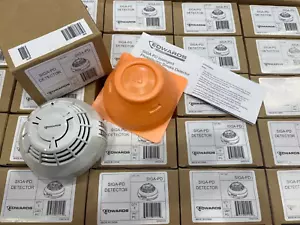 4, NUEVOS CABEZALES DETECTORES EST SIGA-PD (¡SE VENDEN EN LOTES DE 4 DETECTORES A UN PAQUETE!) - Imagen 1 de 1