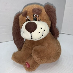 Goffa International”Rare” Singing Dog - Picture 1 of 16