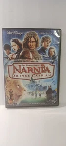 The Chronicles of Narnia: Prince Caspian (DVD, 2008) Walt Disney Pictures - Picture 1 of 2