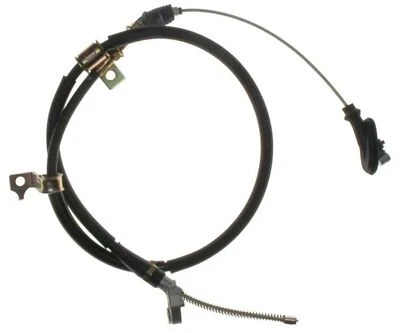 Cable de freno de estacionamiento Raybestos para MPV 1996-1998 BC95282 Foto 1 de 4