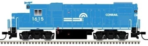 Atlas N Scale ~ New 2025 ~ Conrail ~ GP15-1 #1642 ~ DC Version ~ 40004987 - Picture 1 of 1
