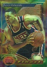 1993-94 Topps Finest Basketball Cards #1-220 - YOU PICK - Complete Your Set 