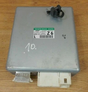 Lexus RX350 2014 Control Module Unit Steuergerät 89650-0E090 - Picture 1 of 2