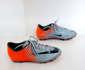 Nike Orange Football Boots for sale | eBay