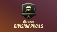 Fifa 23 5 Divisions Boost (Division Rivals) - PS5/PS4/PC