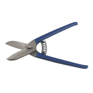 Cisailles Du Tinman 250Mm À Ressort - Sealey Ak6910 Neuf - Photo 1/1