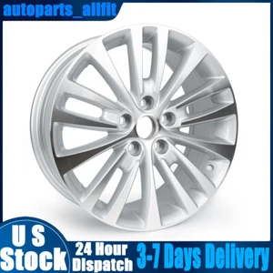 NEW 17Inch Replacement Wheel Rim For Toyota Camry XH5542 OEM Quality Wheel US - Picture 1 of 14
