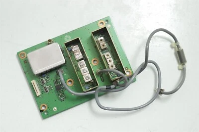 ICOM IC-R8500 Radio Reciever Board B4683D - Image 1 of 4