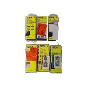 Lote de 6 cadenas de repuesto RYOBI RY12C11 y RY12C1 12" - Imagen 1 de 3