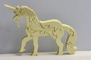 Unicorn Puzzle - Very popular. - Picture 1 of 1