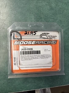 Ball Joint Kit 0430-0606 - Picture 1 of 3
