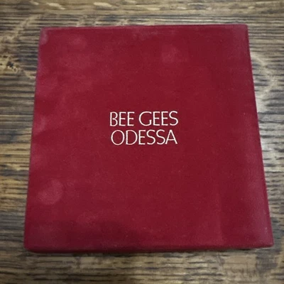Bee Gees - Odessa (3CD Box Set) Like New Condition - Image 1 of 4