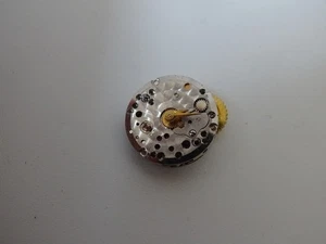 Piaget 6N Complete Movement, Crown and Handset Manual Wind Running - Picture 1 of 4