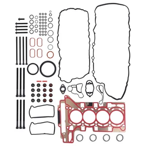 Engine Head Gasket Set & Bolts For BMW 328i 320i N20B20 MLS  2.0T 12-17 VS50761 - Bild 1 von 16