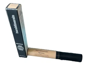 Bare Minerals correttore minerale liquido originale Fair 1 W nuovo 0,2 once Nuovo con scatola - Foto 1 di 3
