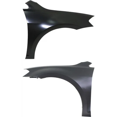 CAPA Fender For Volkswagen GTI 2015-2018 Front Driver and Passenger Side Foto 1 de 4