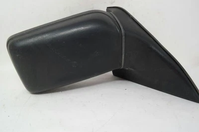 91 92 93 94 95 96 FORD ESCORT PASAJERO DERECHO ESPEJO RETROVISOR LATERAL ELÉCTRICO NEGRO Foto 1 de 4