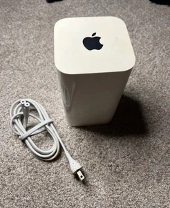 Apple A1470 Airport Extreme 5th Generation Time Capsule 2TB - Picture 1 of 5