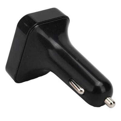 Car V5.0 MP3 Player FM Transmitter Fast Charger Car Music Player FM Modulator - Bild 1 von 4