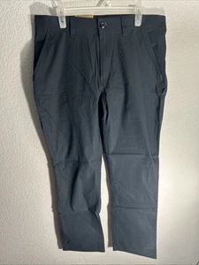 NWT Polo Ralph Lauren The Sullivan Slim Men’s Nylon Pant Navy Blue Size 40x32 - Picture 1 of 10