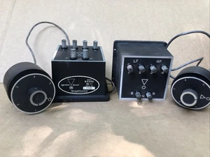 JBL N-2500 ￼crossover Signature Sound - Picture 1 of 7