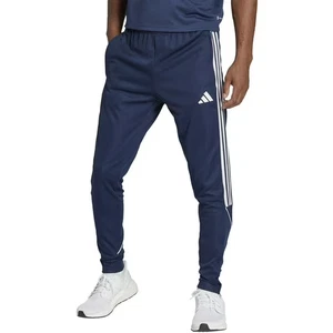 Adidas Trainingshose 3 Streifen Tiro 23 BLAU Fußball Laufen HS3529 Herren 3XL Tall " - Bild 1 von 15