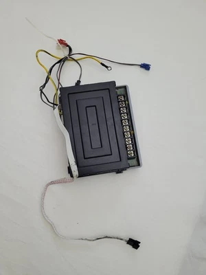 Tablero de control de bañera de hidromasaje inflable Bestway SaluSpa modelo ECU #90427E Foto 1 de 4