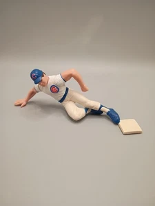 Ryne Sandberg 1989 alineación inicial SLU abierto suelto Chicago Cubs - Imagen 1 de 2