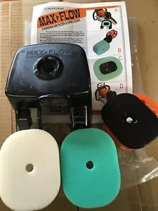 Stihl Max Flow Chainsaw Air Filter Kit (Ms661) - Picture 1 of 1