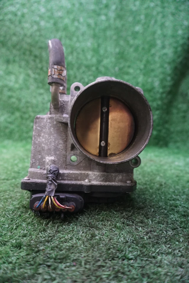 Toyota Venza 2009 3,5 L carrocería del acelerador OEM 220300P050 Foto 1 de 4