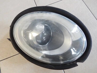 Scheinwerfer Frontscheinwerfer Rechts 63.11- 7401612 -04 Mini Cooper S F55 F56 - Bild 1 von 4