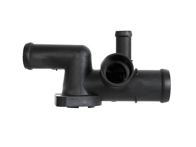 Brida de salida de refrigerante para motor Volkswagen Jetta 2002-2005 89171VC 2003 2004 Foto 1 de 2